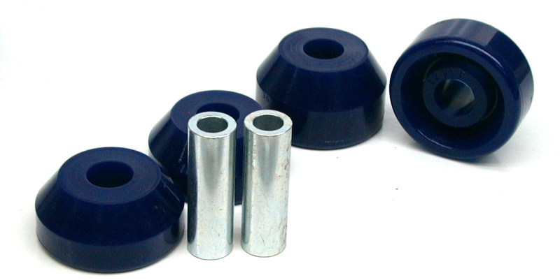 Strut Rod - To Chassis Bushing Kit