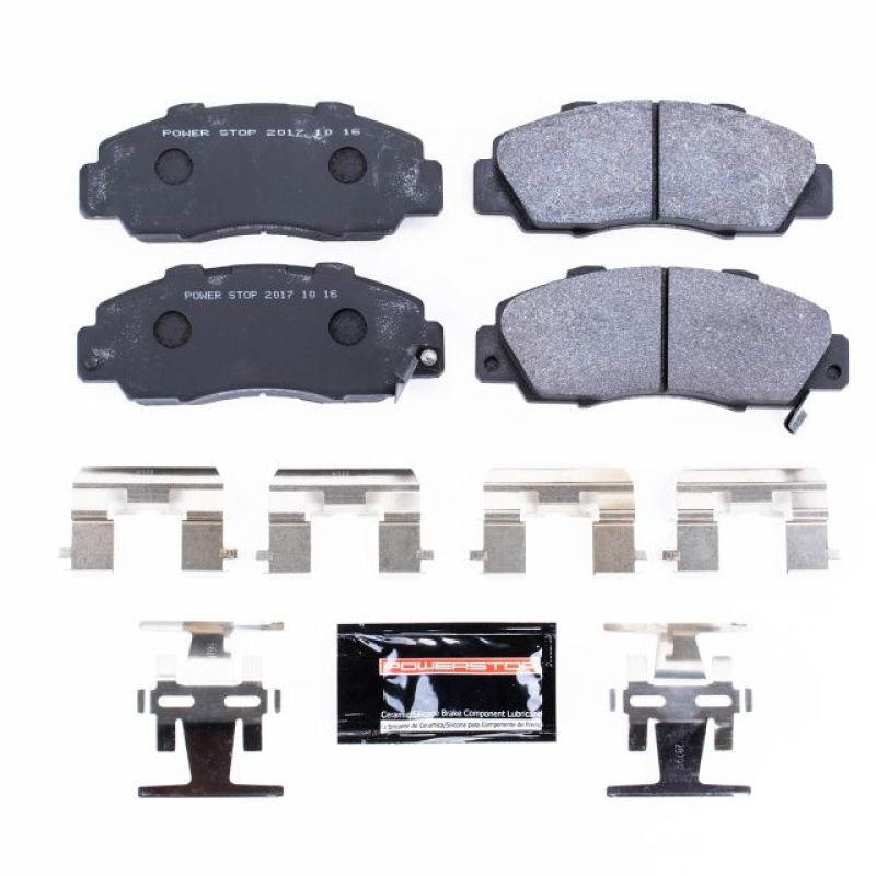 PSB Track Day SPEC Brake Pads