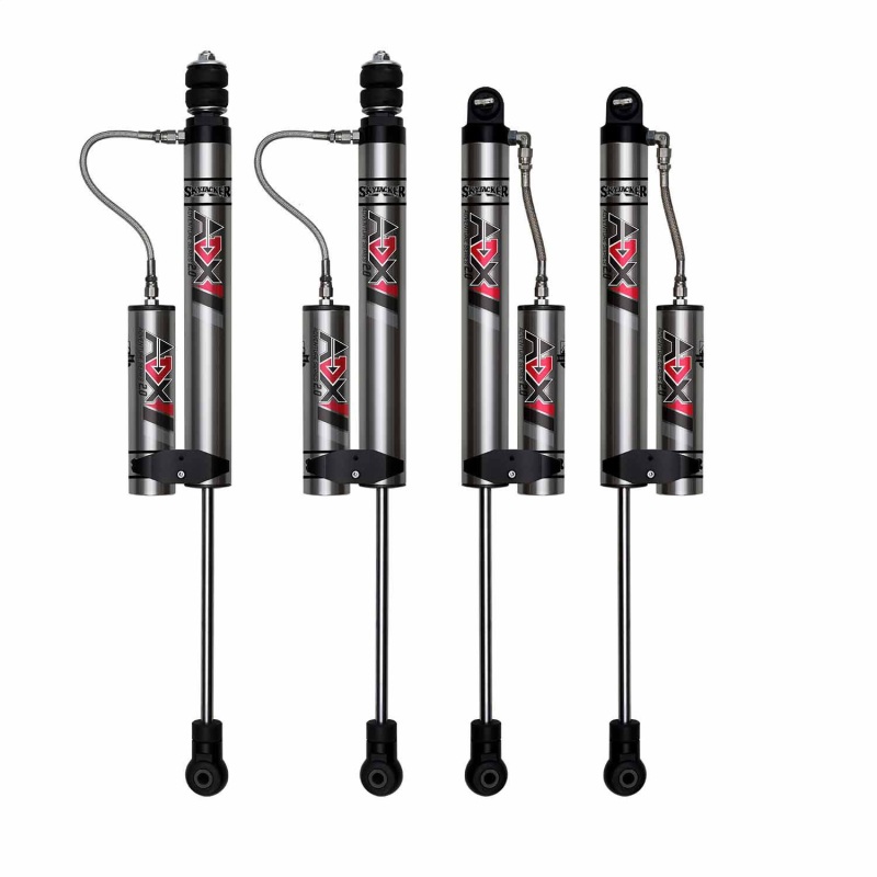 SKY Lift Kit Components