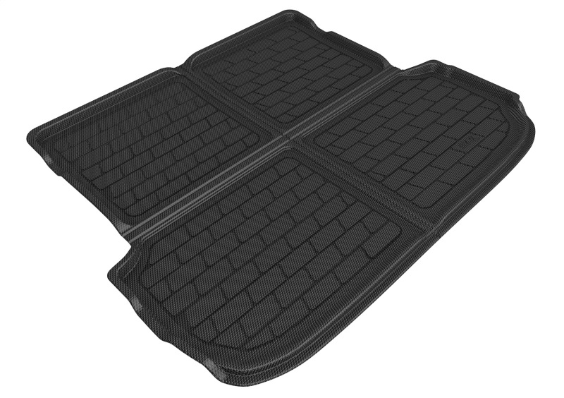 ACE Cargo Liner - Black