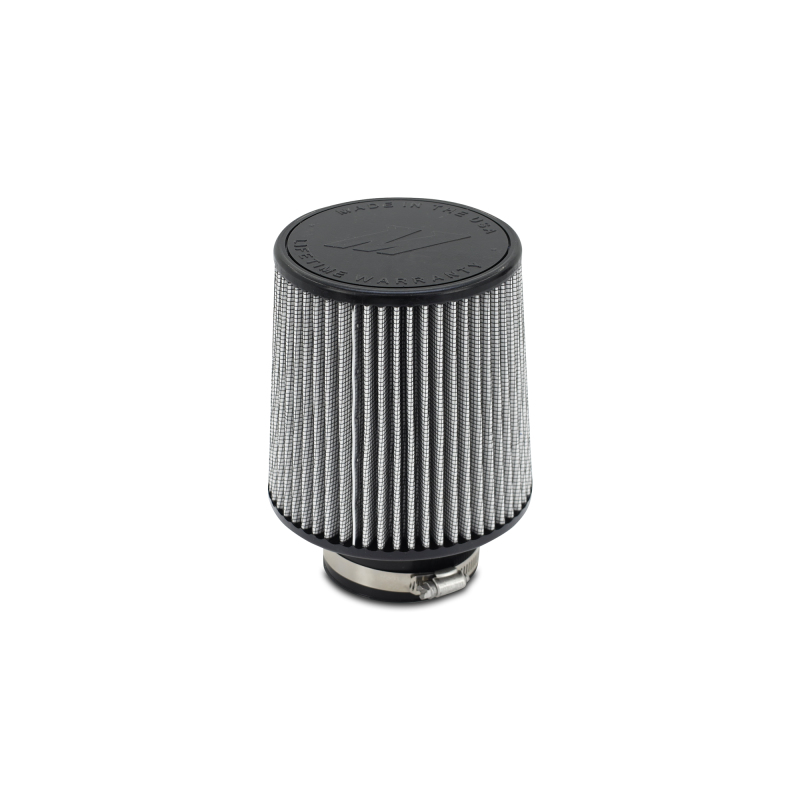 Mishimoto 2024+ Toyota Tacoma Performance Air Intake - Dry Washable Filter
