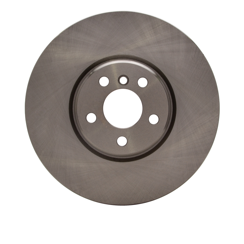 DFC Brake Rotors - Plain