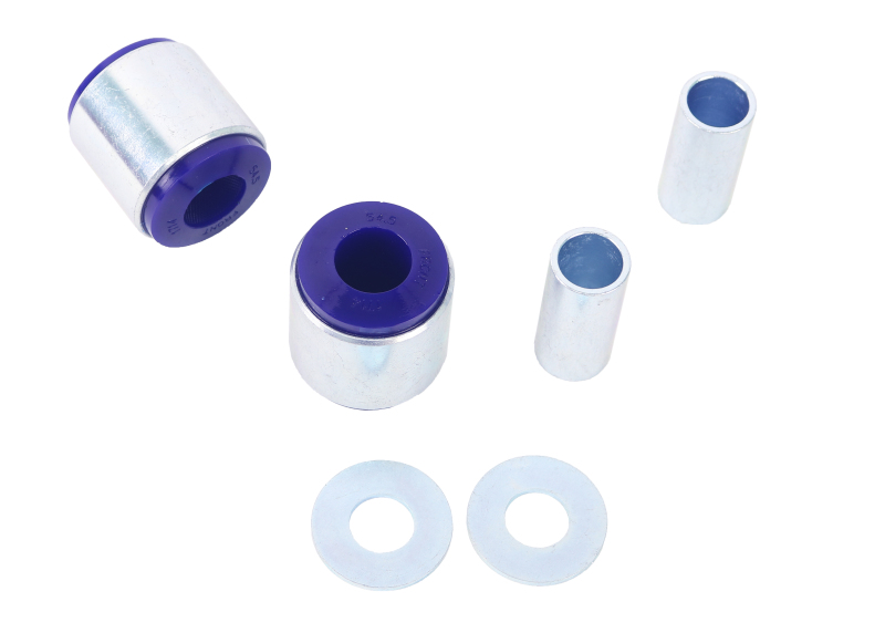 SuperPro Front Lower Control Arm Inner Rear Bushing