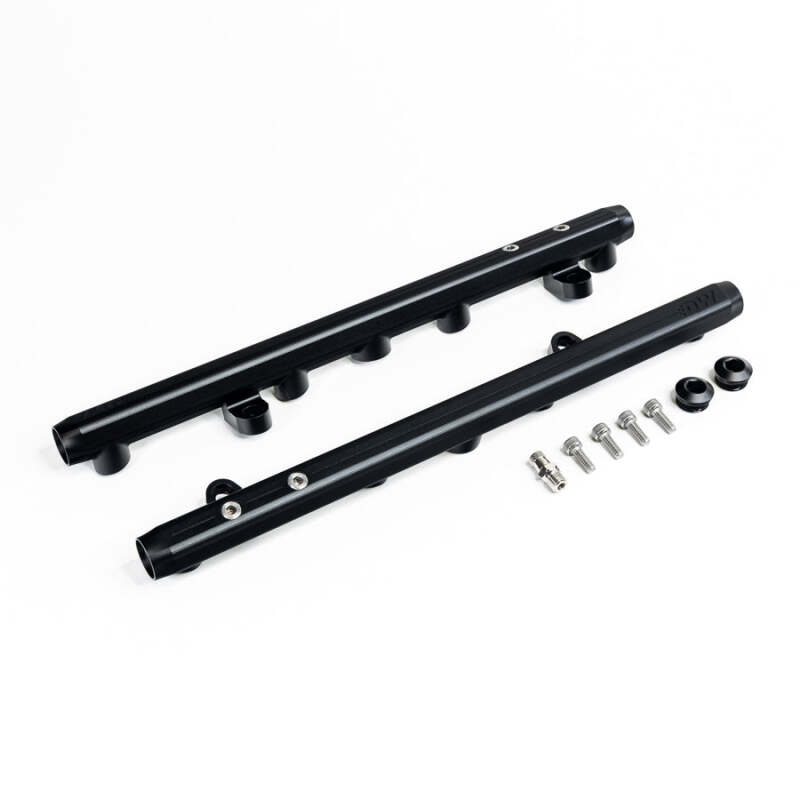 DW Fuel Rails
