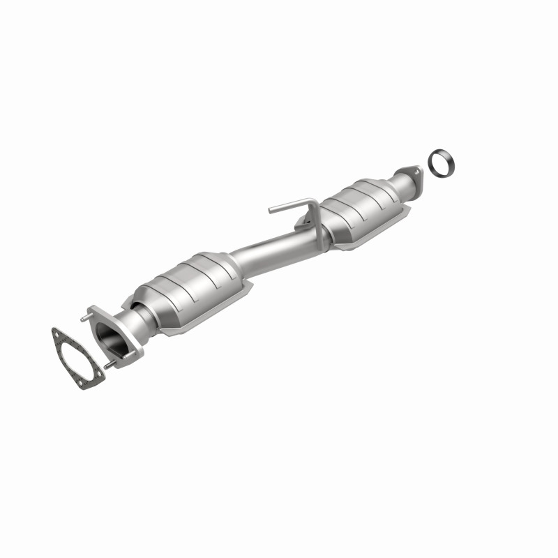 MagnaFlow Direct Fit Catalytic Converter96-98 Explorer 4.0L code thumbnail 9
