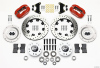 WIL Dynalite Brake Kit