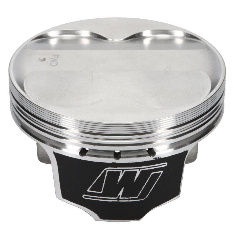 Wiseco Nissan 04 350Z VQ35 4v Domed +7cc 95.5 Piston Shelf Stock thumbnail 8