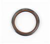 Cometic Ford 351W Windsor V8 Rear Main Seal-With 302 Crank-Dual Lip-Wet & Dry Sump Applications thumbnail 8