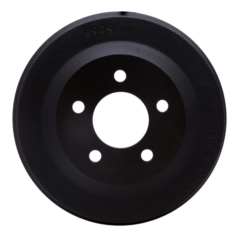 True Balanced Brake Drum