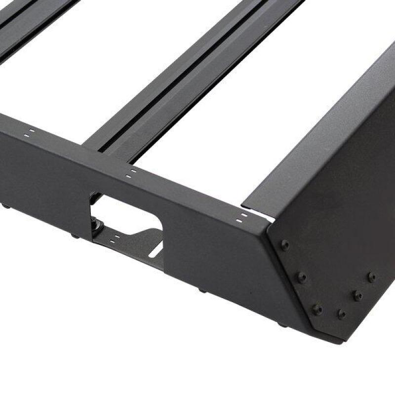 Go Rhino SRM 400 Roof Rack - 58in thumbnail 8