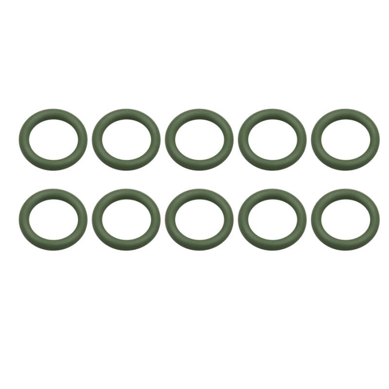 DeatschWerks Replacement O-Rings for 5/16in Female EFI Fittings (6-02-0121 / 6-02-0143) thumbnail 2
