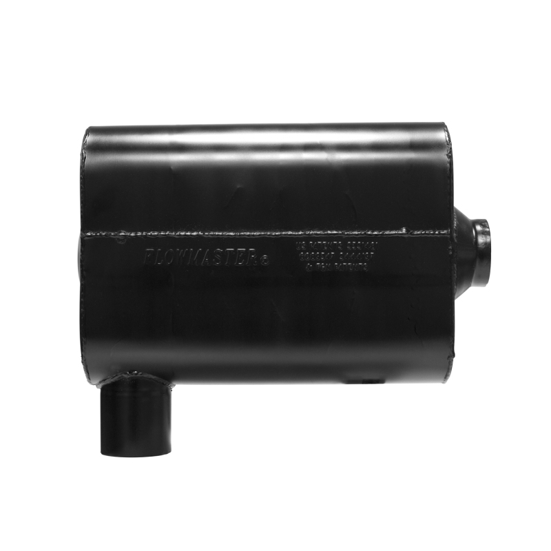 Flowmaster 2.5 IN(S)/OUT(C) Super 44 - Camaro 16-24 Muffler thumbnail 3