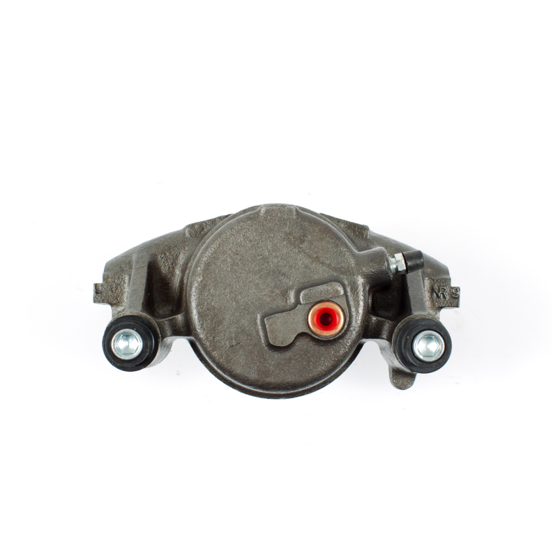 Power Stop 1994 Chevrolet Blazer Front Left Autospecialty Caliper w/o Bracket thumbnail 5
