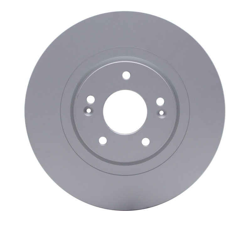 DFC GeoSPEC Coated Rotors - Plain