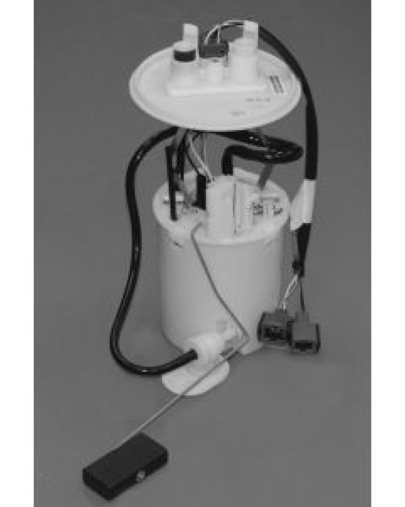 WAL Fuel Tank Unit Assembly