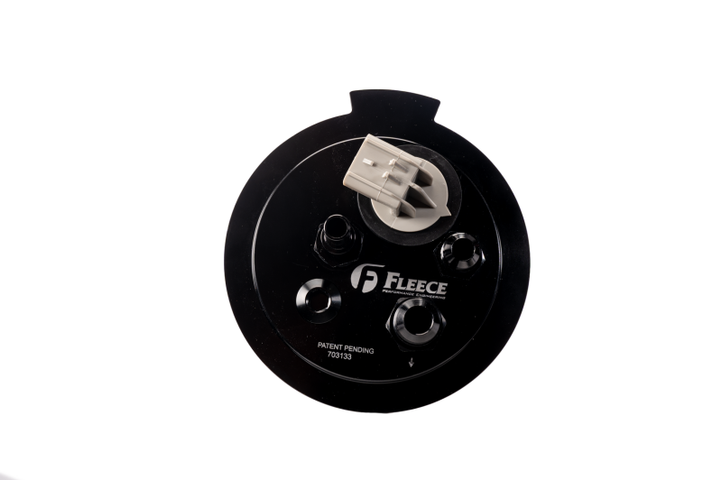 Fleece Performance 17-24 Ford F-250/F-350 6.7L Power Stroke (Long Bed) SureFlo Lift Pump thumbnail 5