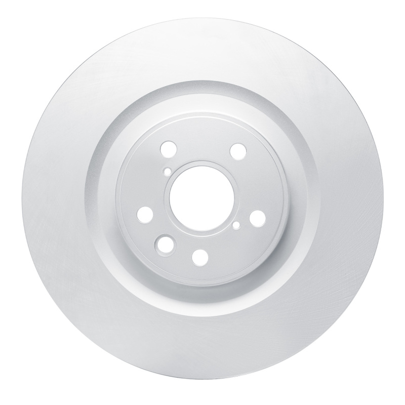 DFC GeoSPEC Coated Rotors - Plain