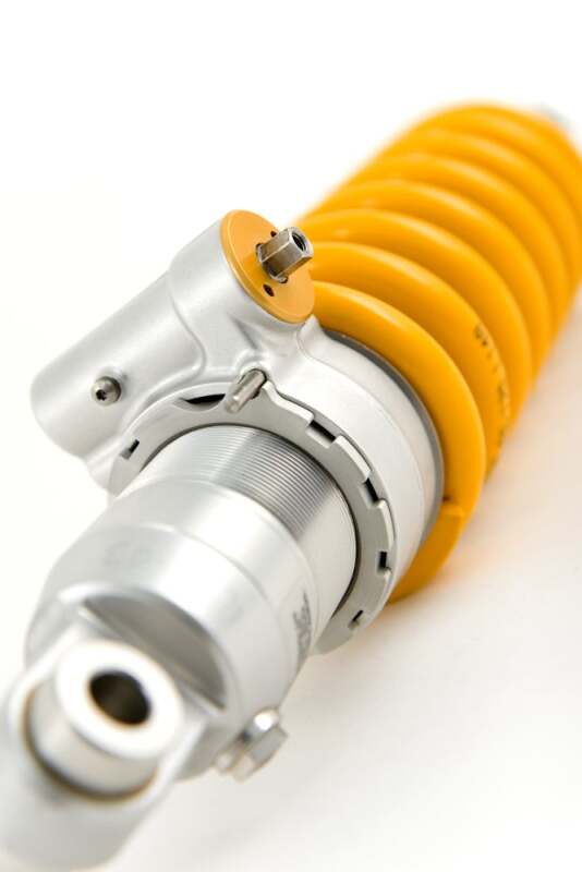Ohlins 15-20 Suzuki GSX-S1000 STX 46 Street Shock Absorber