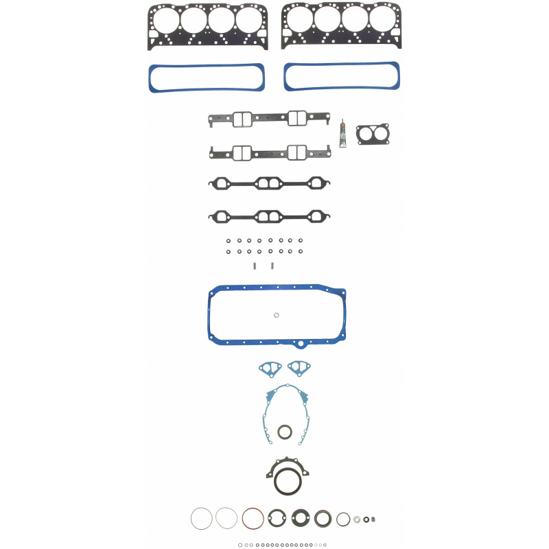 FEL Engine Gasket Sets