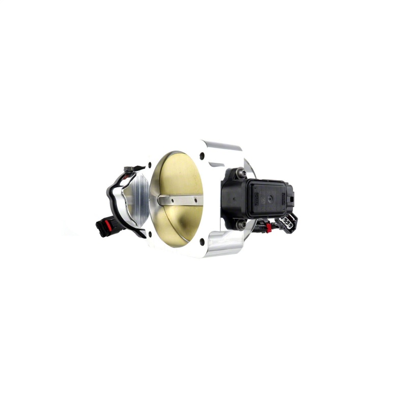 Ford Racing 2011-2014 Mustang 5.0L 90 mm Throttle Body thumbnail 9