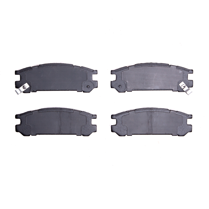 DFC 90-99 Subaru Svx Rear 4000 Hybridynamic Brake Pads
