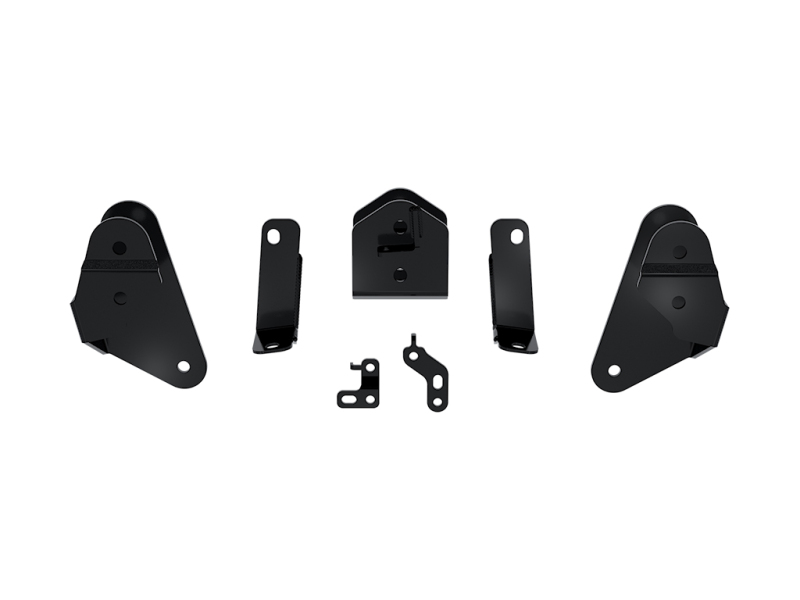 ICON 22-23 Toyota Tundra Rear Box Kit thumbnail 2