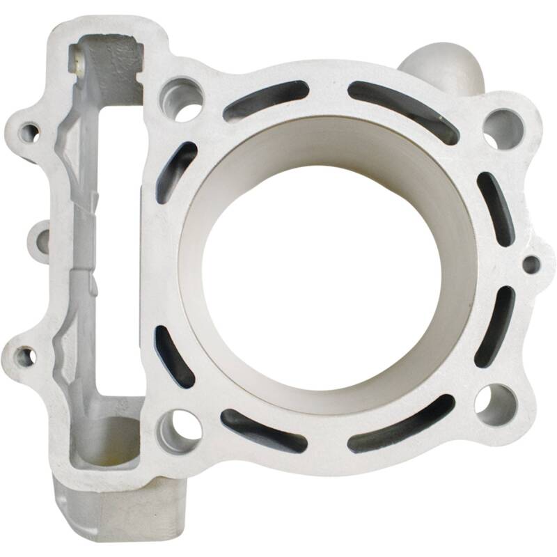 Cylinder Works 45612 Kawasaki KX 250 F 250cc Big Bore Cylinder 80mm thumbnail 2