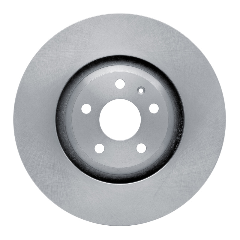 DFC Brake Rotors - Plain