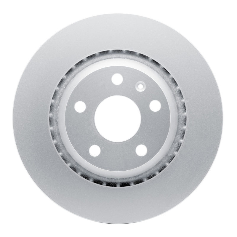 DFC GeoSPEC Coated Rotors - Plain