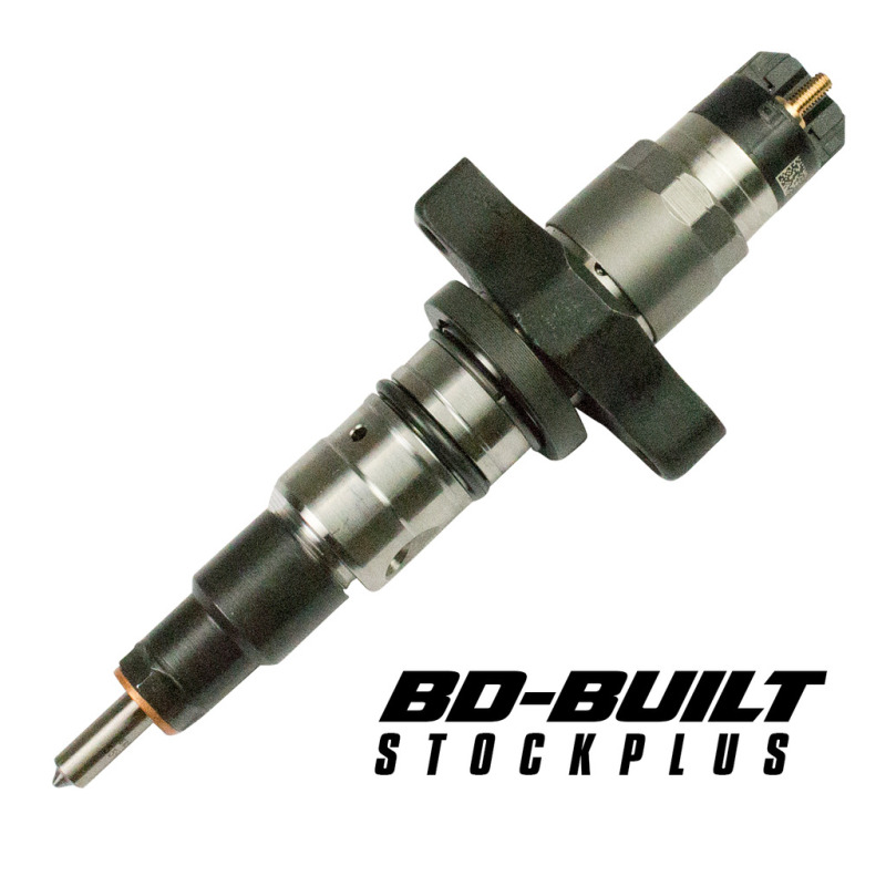BD Diesel 2003-2004 Dodge 5.9L Cummins Stock Performance Plus Injector (0986435503) thumbnail 2