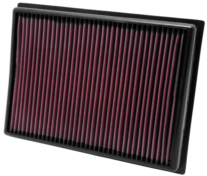 K&N 10 Toyota 4 Runner 4.0L V6 / 2010 FJ Cruiser 4.0L-V6 Drop In Air Filter
Replacement Air Filt
Air Filter