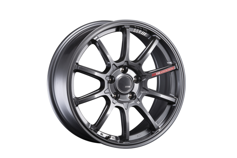 SSR Wheels - GTV05