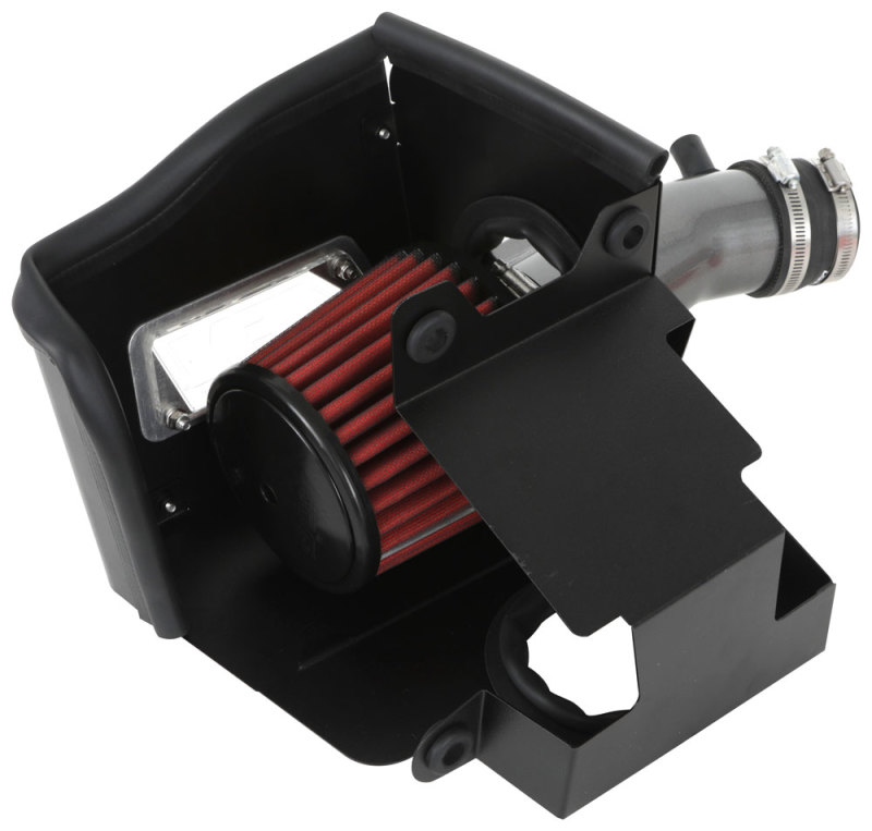 AEM 19-20 Mazda 3 2.5L L4 Cold Air Intake thumbnail 2