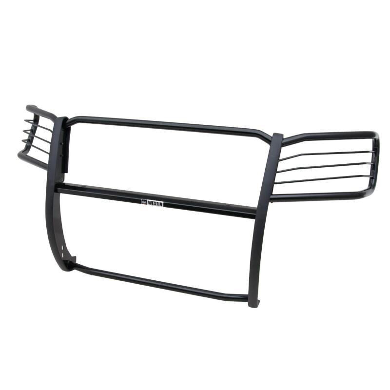 WES Sportsman Grille Guards