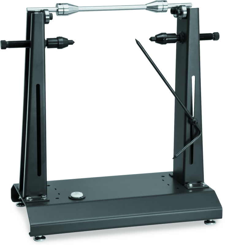 BikeMaster Wheel Balancer 30cm X 54cm thumbnail 2