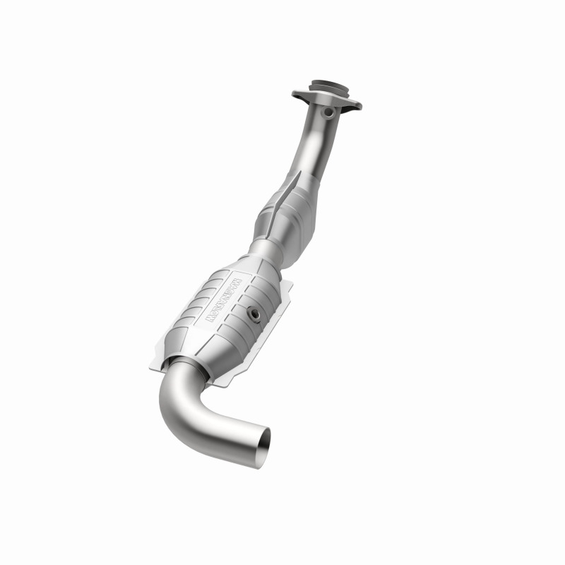 MagnaFlow Direct Fit Catalytic Converter 00-01 Ford F-150 4.6L 2wd thumbnail 8