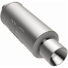 MAG SS Muffler w Tips