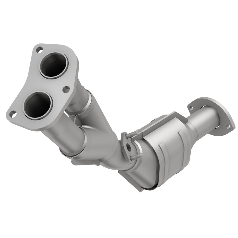 MagnaFlow Direct Fit Catalytic Converter 01-04 Toyota Tacoma Front 2.7L thumbnail 6