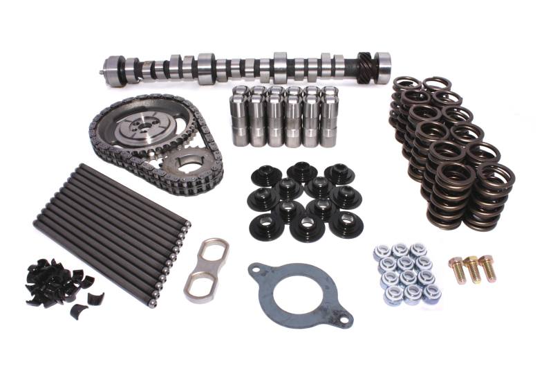 COMP Cams Camshaft Kit C43 251HR-14 thumbnail 4