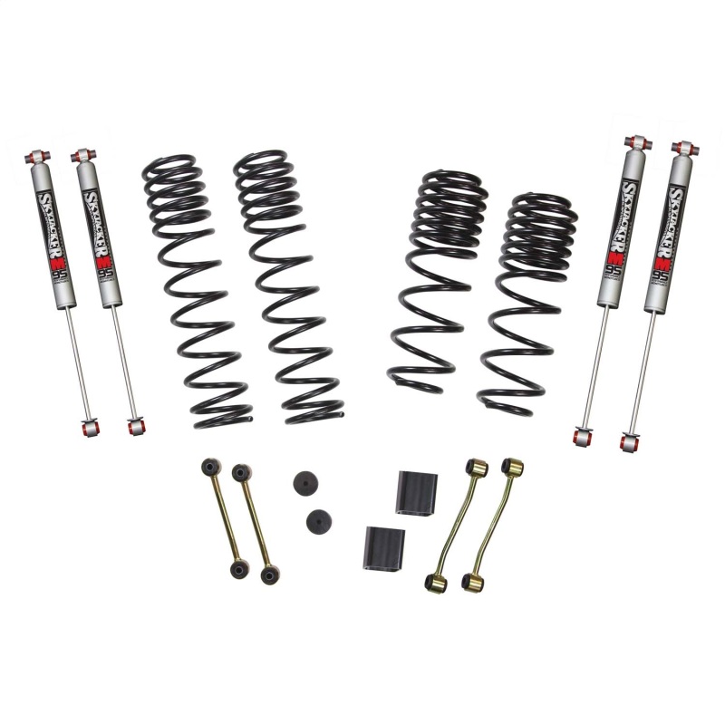 SKY Suspension Lift Kit