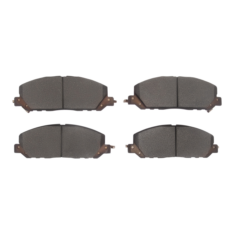 DFC 5000 Advanced Ceramic Brake Pads