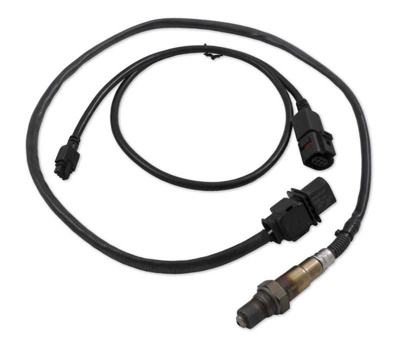 Innovate LSU4.9 Upgrade Kit - 3ft Sensor Cable and O2 Sensor
LSU4.9 Upgrade 3ft