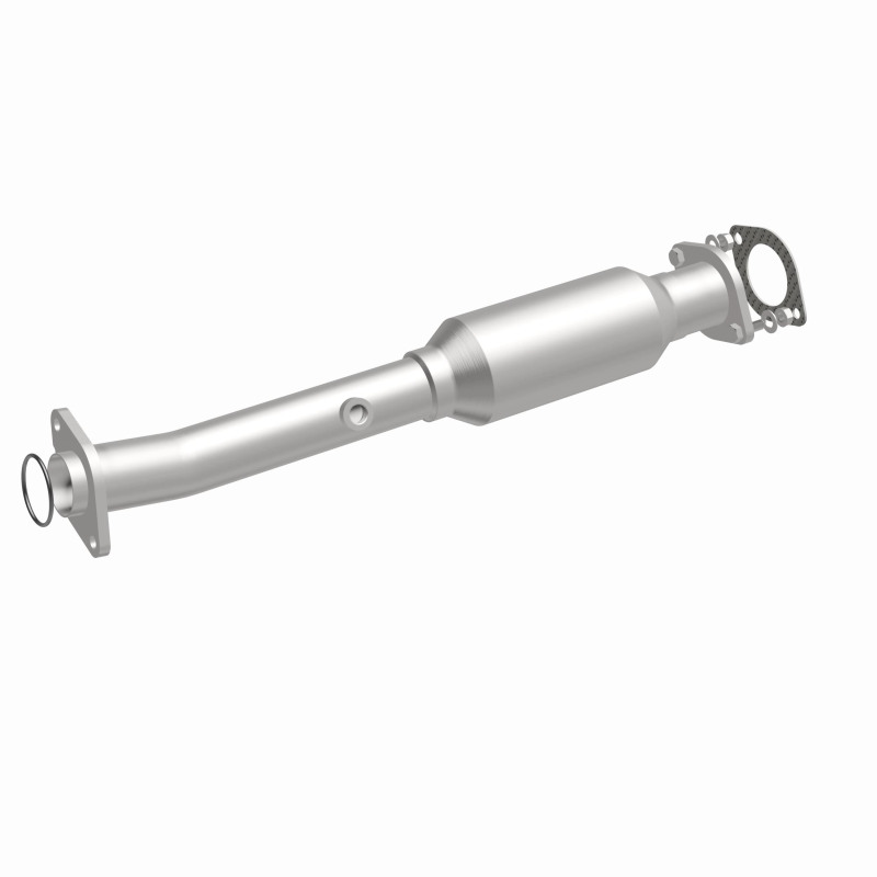MagnaFlow 2004 Nissan Titan 5.6L Direct Fit Converter thumbnail 3