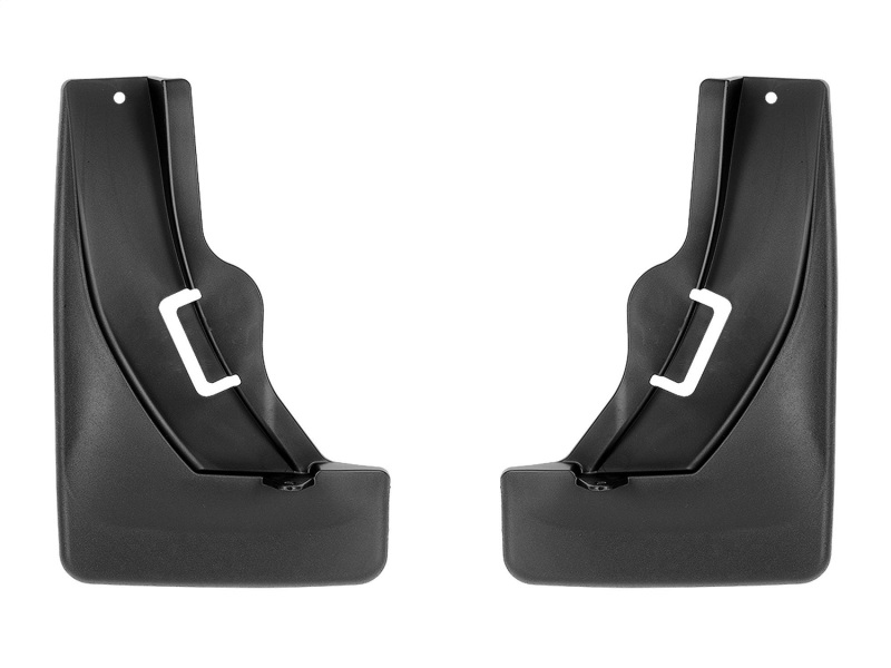 WT No Drill Mudflaps