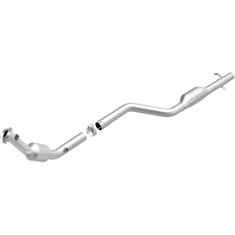 MagnaFlow Direct Fit Catalytic Converter 99-02 Mercedes SL500 5.0L thumbnail 2