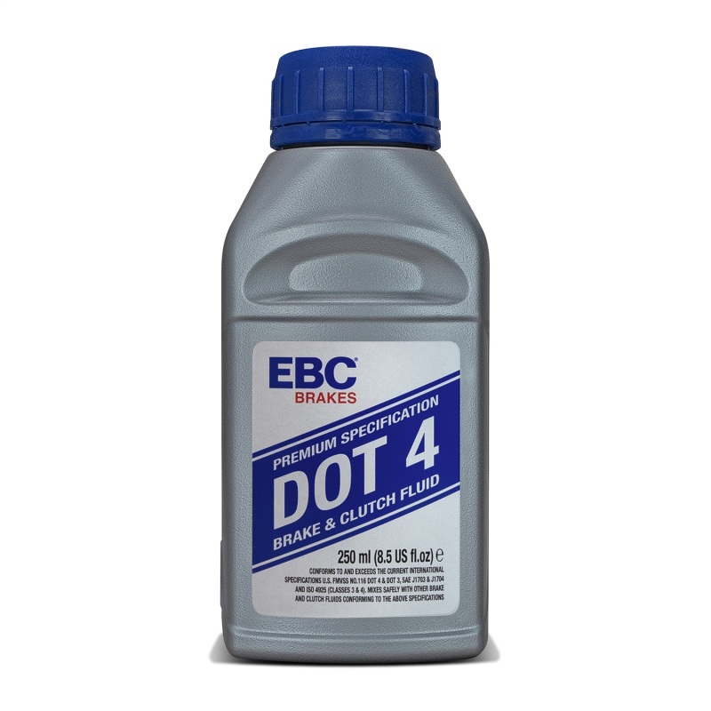 Brake Fluid