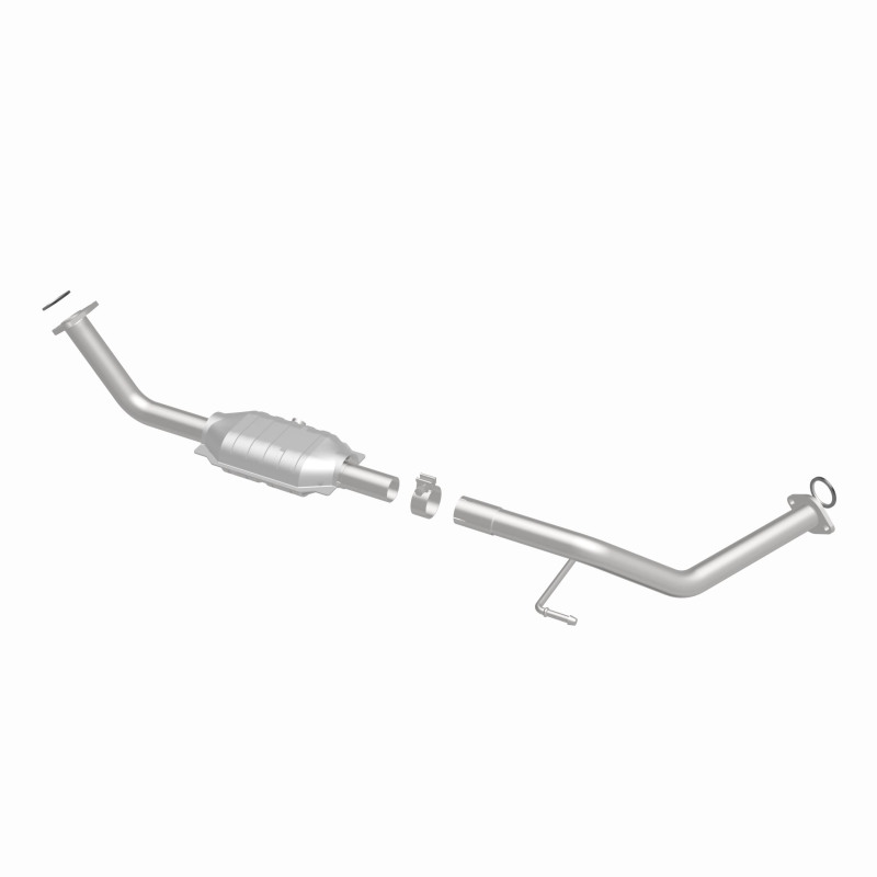 MagnaFlow Direct Fit Catalytic Converter 05-07 Toyota Sequoia 8 4.7L D/S thumbnail 8