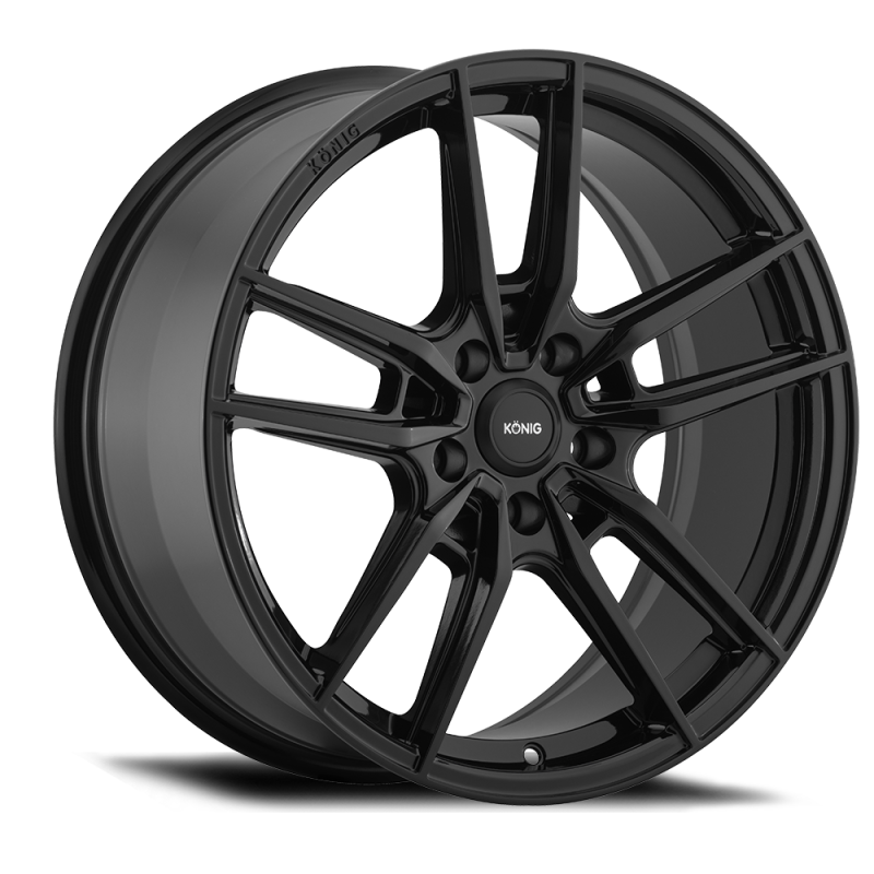 KNG Myth Wheels