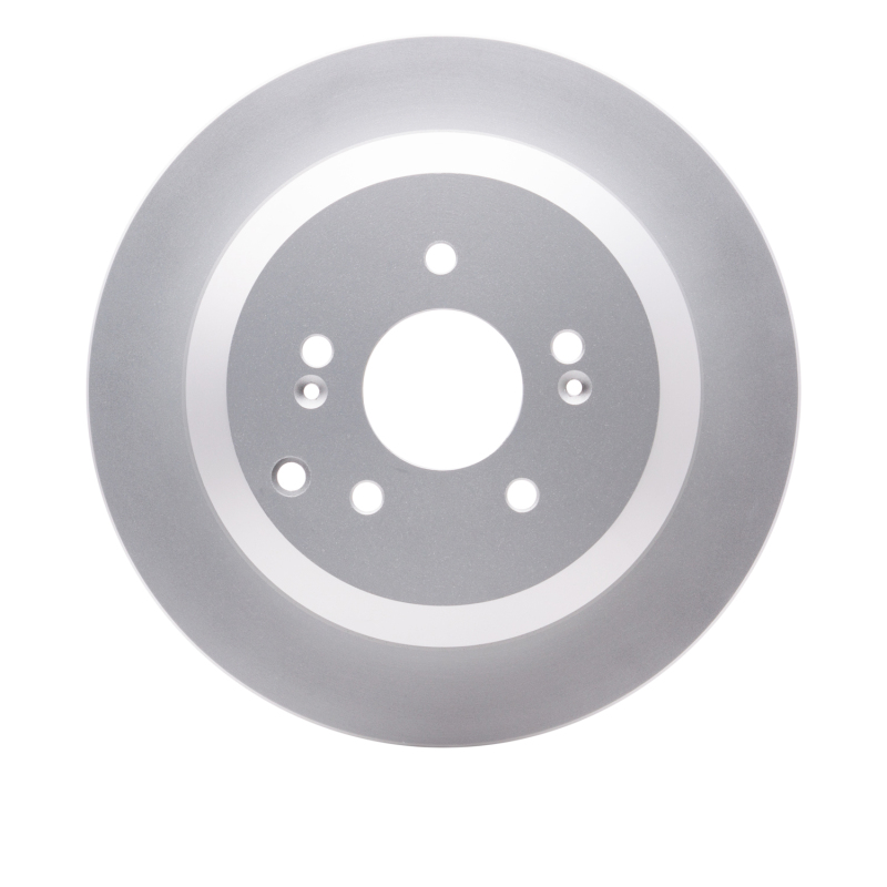 DFC GeoSPEC Coated Rotors - Plain