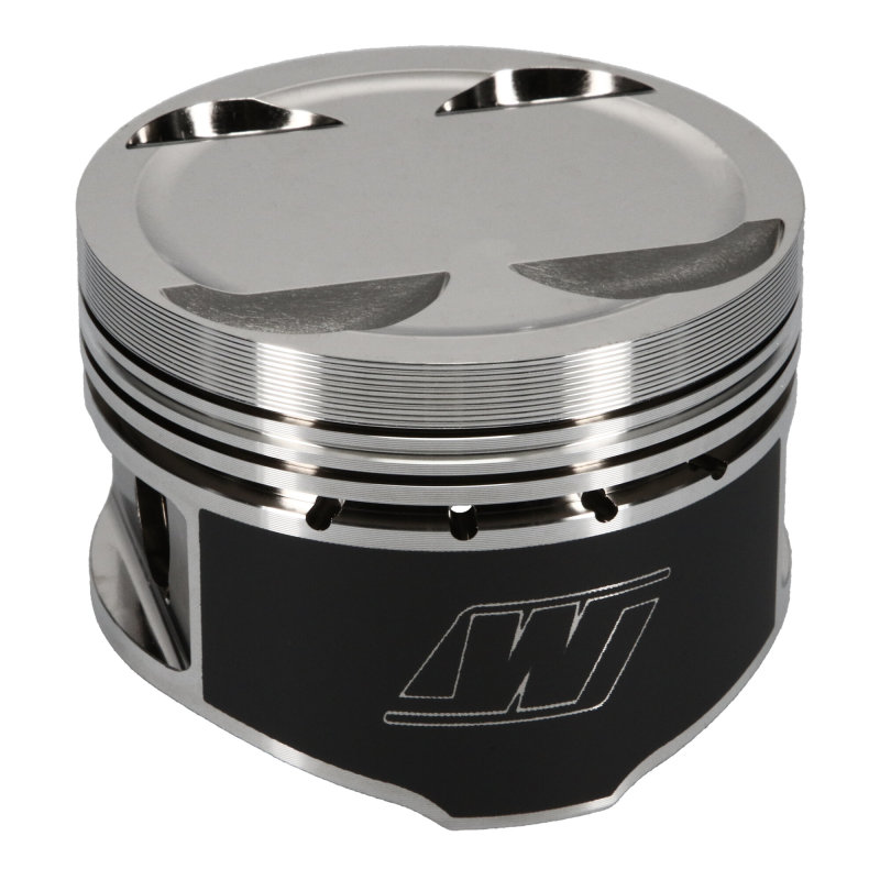 Wiseco Toyota 3SGTE 4v Dished -6cc Turbo 86mm Piston Shelf Stock Kit thumbnail 8
